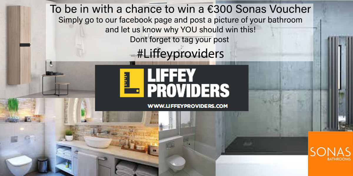 Are you doing up your Bathroom?