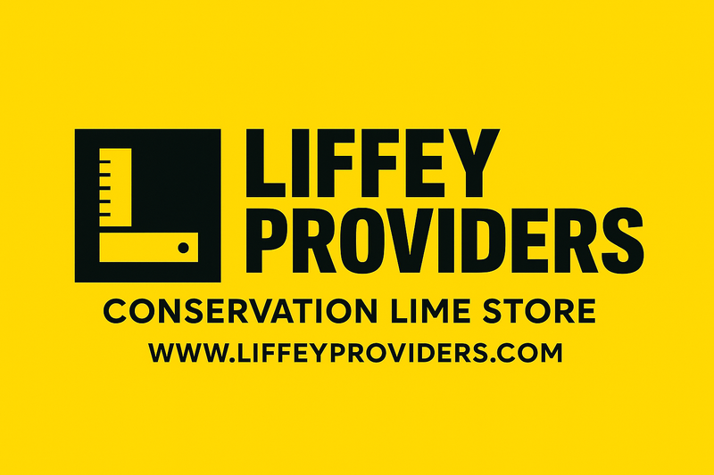 Conservation Lime