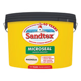 Sandtex Microseal Smooth Masonry 10L