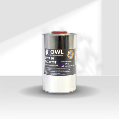 OWL Lava 20 Catalyst
