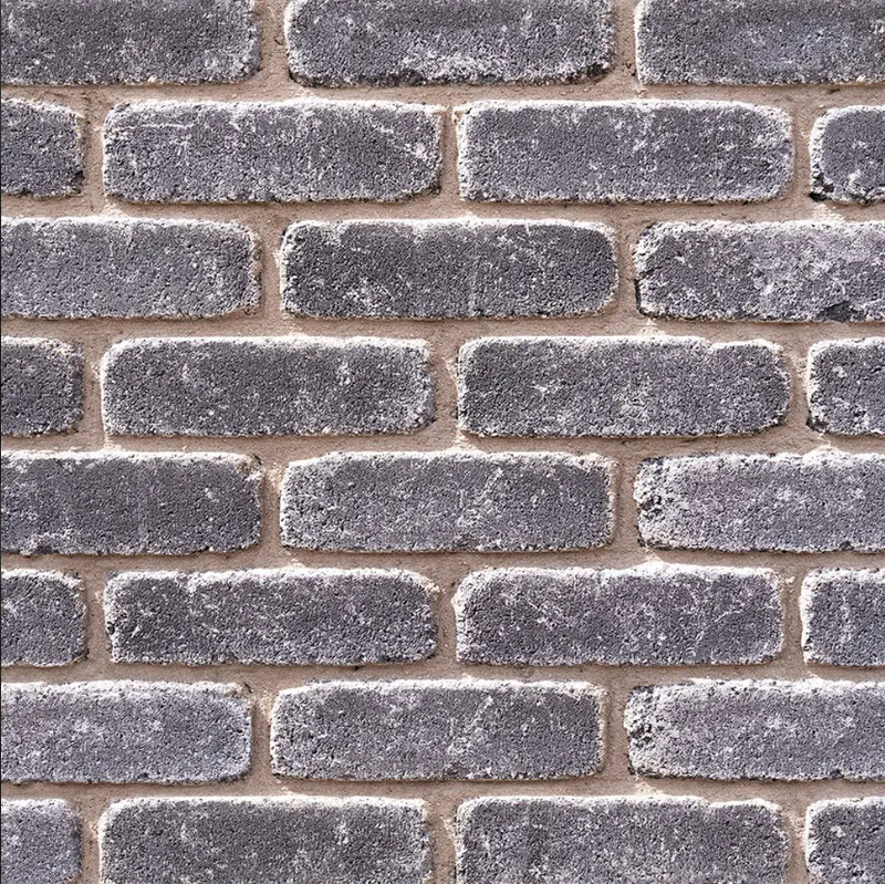 Woodward Clarendon Blue Antique Per 1000