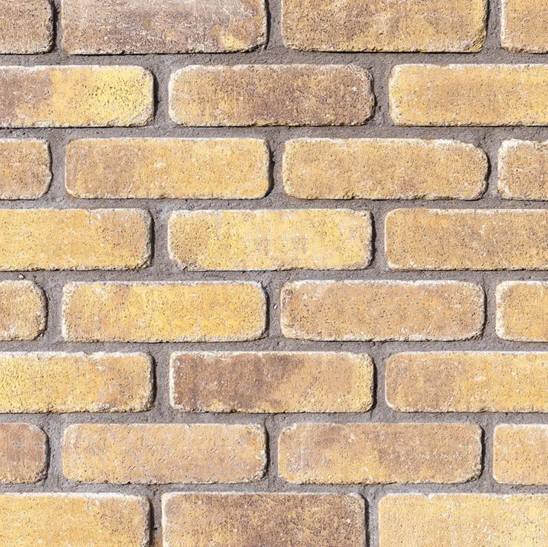 Woodward Durrow Cream Antique Brick Per 1000