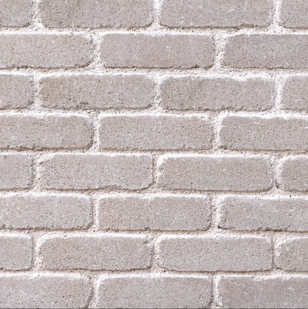 Woodward Olde Dublin Buff Brick Antique Per 1000