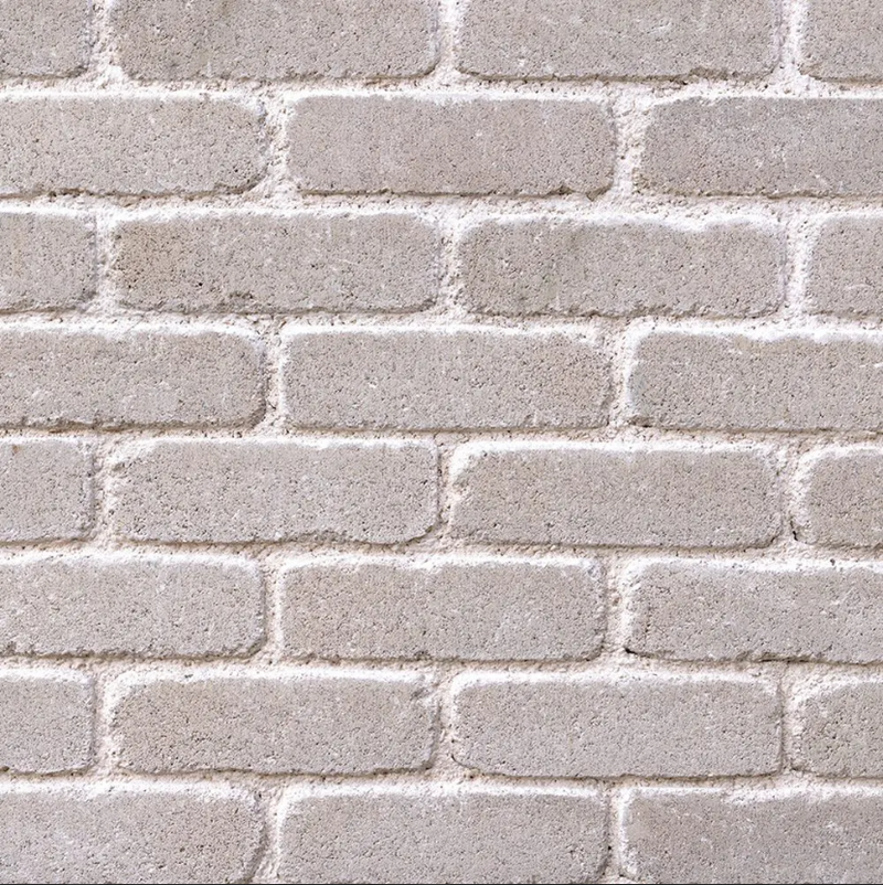 Woodward Olde Dublin Buff Brick Antique Per 1000