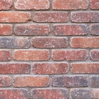 Woodward Oldtown Multi Antique Per 1000