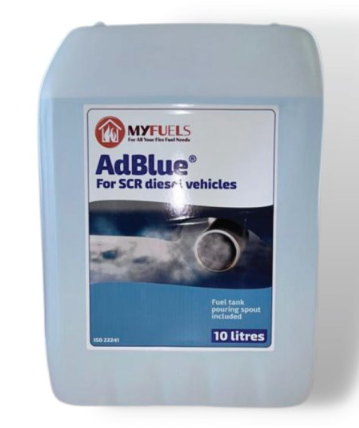 Ad Blue 10 Ltr