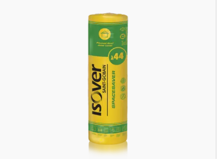 Isover Space Saver loft roll