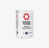 Roundtower NHL 3.5 Grey & White