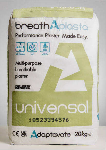 Adaptavate BreathAplasta Universal