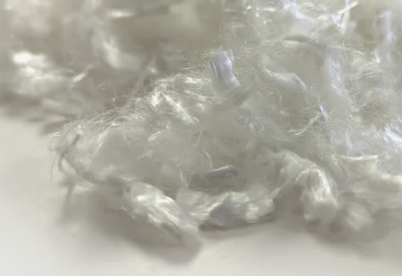Belmix Flock Fibres