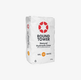 Roundtower NHL 3.5 Grey & White