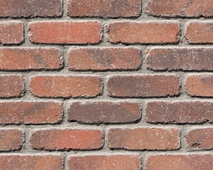 Woodward Tullamore Antique Red Brick Per 1000