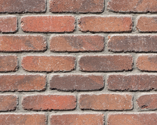 Woodward Tullamore Antique Red Brick Per 1000