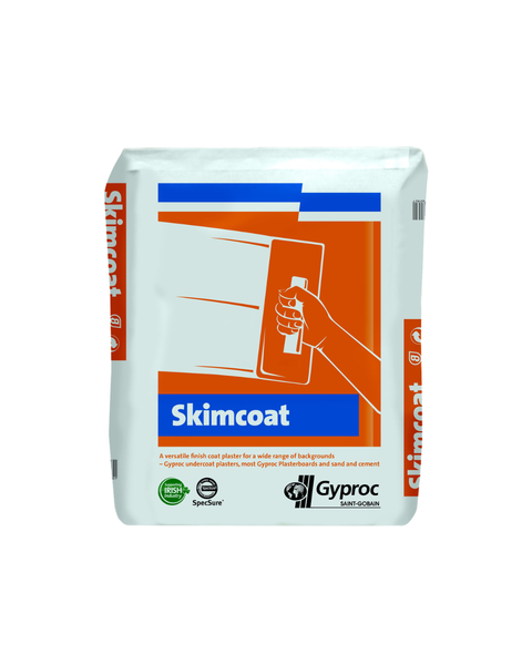 Gyproc Skimcoat 25Kg Bag