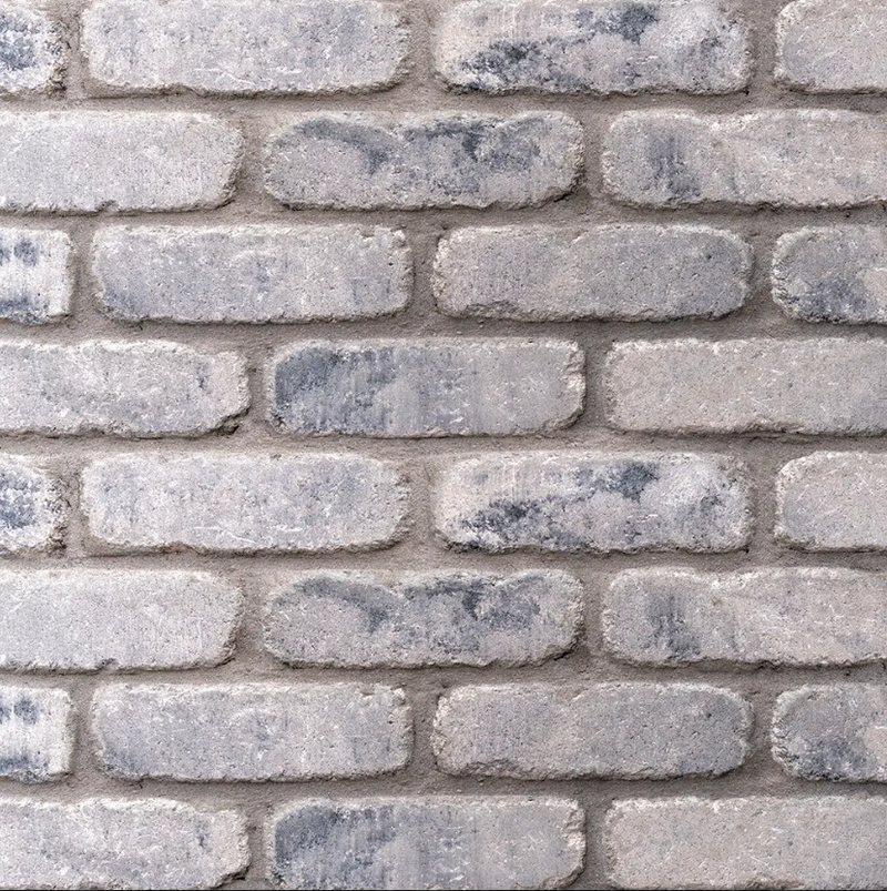 Woodward Wicklow Antique Brick Per 1000