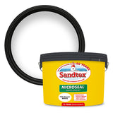 Sandtex Microseal Smooth Masonry 10L