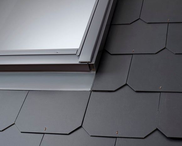 EDL CK04 55x98 Velux Single Slate Flashing