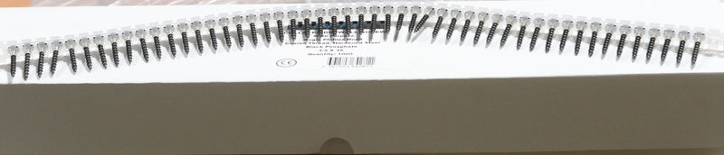 Collated Dry Wall Screws