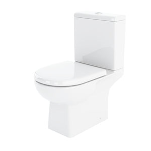 Asselby Toilet Cistern