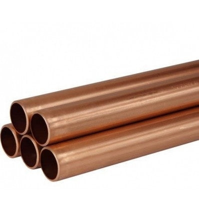 Copper Tube Irish 1\2