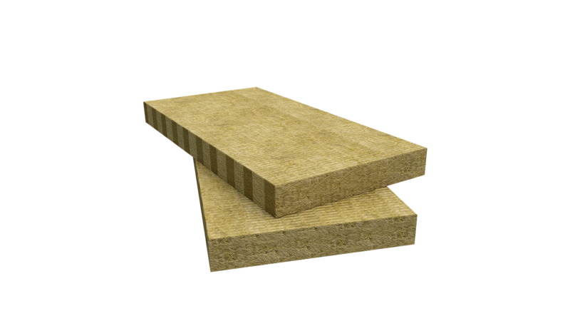 Rockwool Flexi Slab Insulation