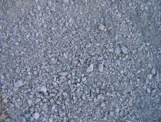 804 Crushed Stone (per tonne)