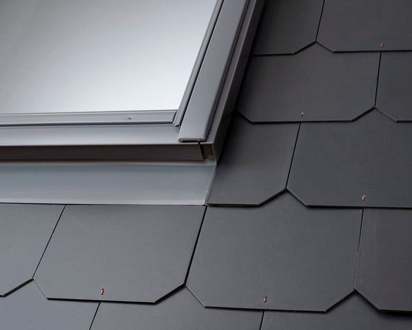 EDL MK08 78x140 Velux Single Slate Flashing