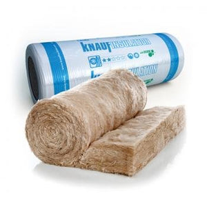 Knauf Ecose Loft Insulation 44 Combi Roll