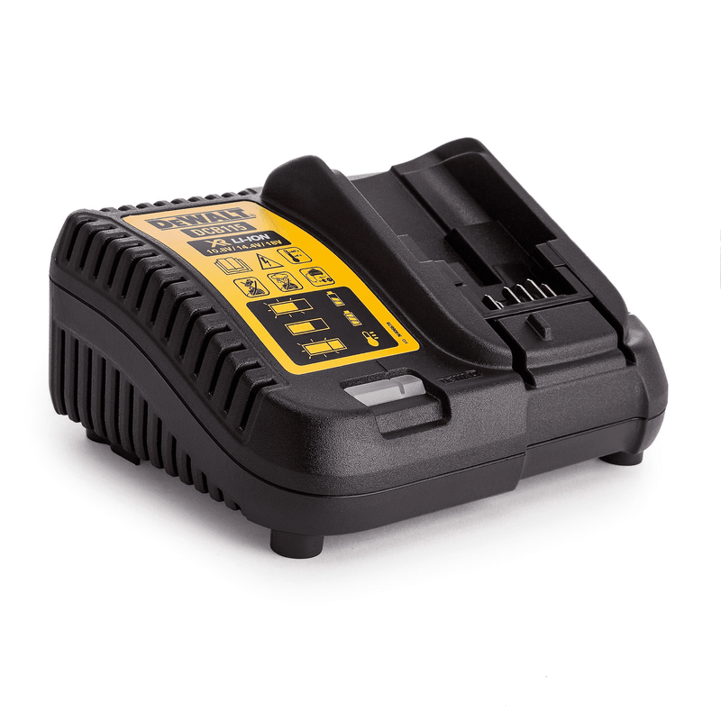 Dewalt DCB115 Charger. 5ah
