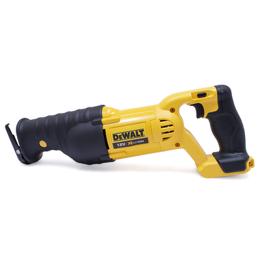 DeWalt DCS380N Reciprocationg Saw
