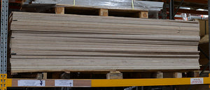 Marine Plywood 2400x1200x18mm