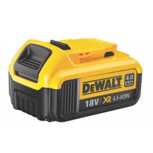 DeWalt DCB184 18V Li-Ion 5.0Ah Battery