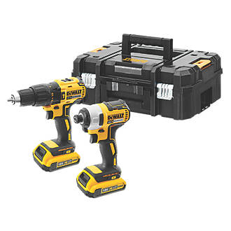 DeWalt Combi Drill