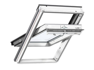 GGL MK08 2070 78X140 White Painted Velux Window