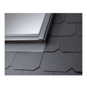 EDL CK06 55x118 Velux Single Slate Flashing