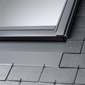 EDL UK10 134x160 Velux SIngle Slate Flashing