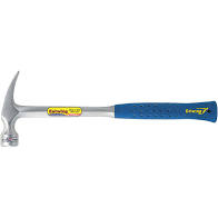 Estwing E320S 20 oz Straight Claw Hammer