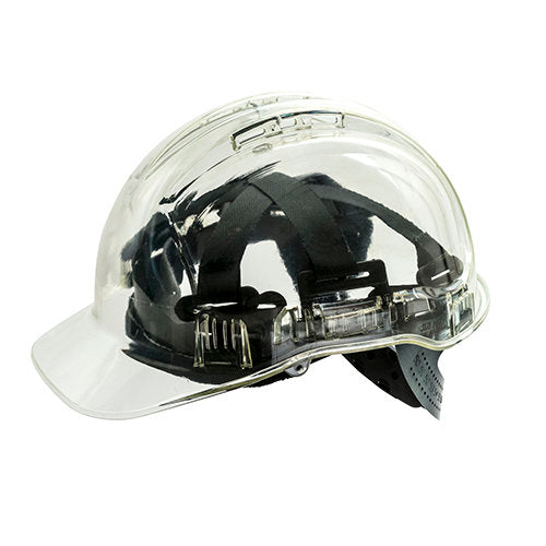 Portwest Peak View Hard Hat Vented