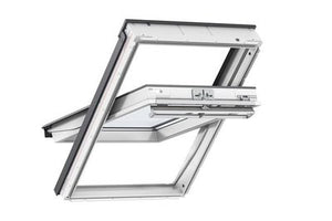 GGL UK04 2070 134x98 White Painted Velux Window