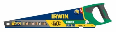 Irwin 559 mm Wood working Hand Saw, 7 TPI