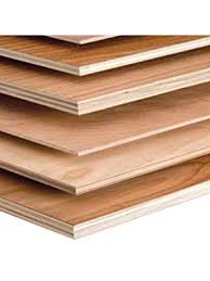 Malaysian Plywood