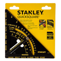 STANLEY® ADJUSTABLE QUICKSQUARES