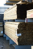 Treated Timber (Whitedeal)