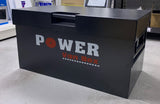 Power Van or Site Box