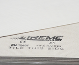 2400x1200x9mm Xtreme Tile backer board